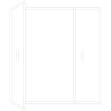 Icon für Einlagerungräume
