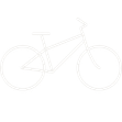 Icon für Fahrradraum