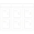 Icon für Paketanlieferungs&shy;boxen