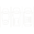 Icon für 7 Tiefgarageplätze