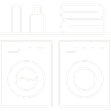 Icon für Waschküche
